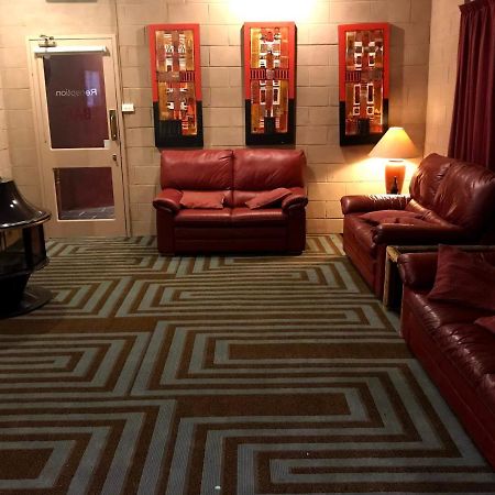 Cottonwood Lodge Berridale Zewnętrze zdjęcie