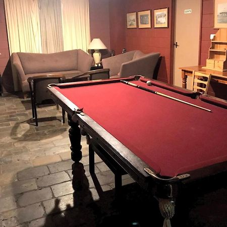 Cottonwood Lodge Berridale Zewnętrze zdjęcie