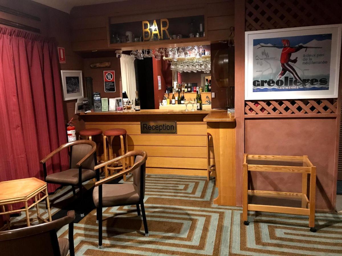 Cottonwood Lodge Berridale Zewnętrze zdjęcie