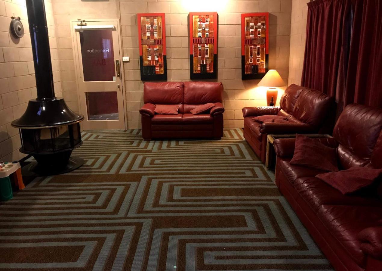 Cottonwood Lodge Berridale Zewnętrze zdjęcie