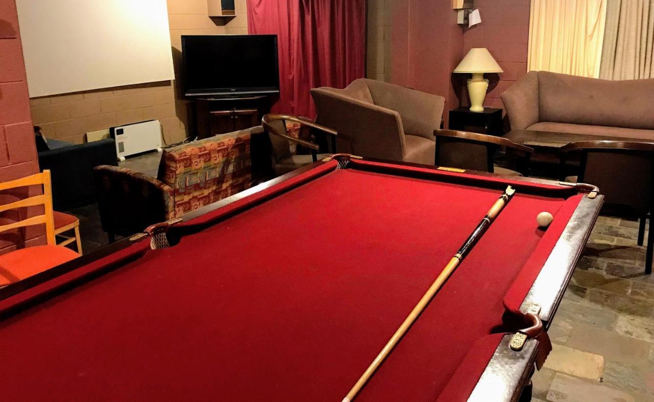 Cottonwood Lodge Berridale Zewnętrze zdjęcie