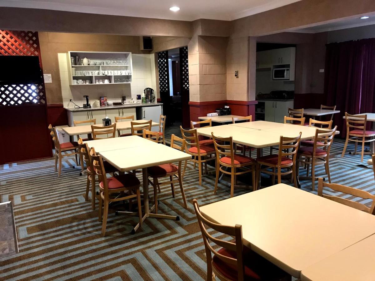 Cottonwood Lodge Berridale Zewnętrze zdjęcie