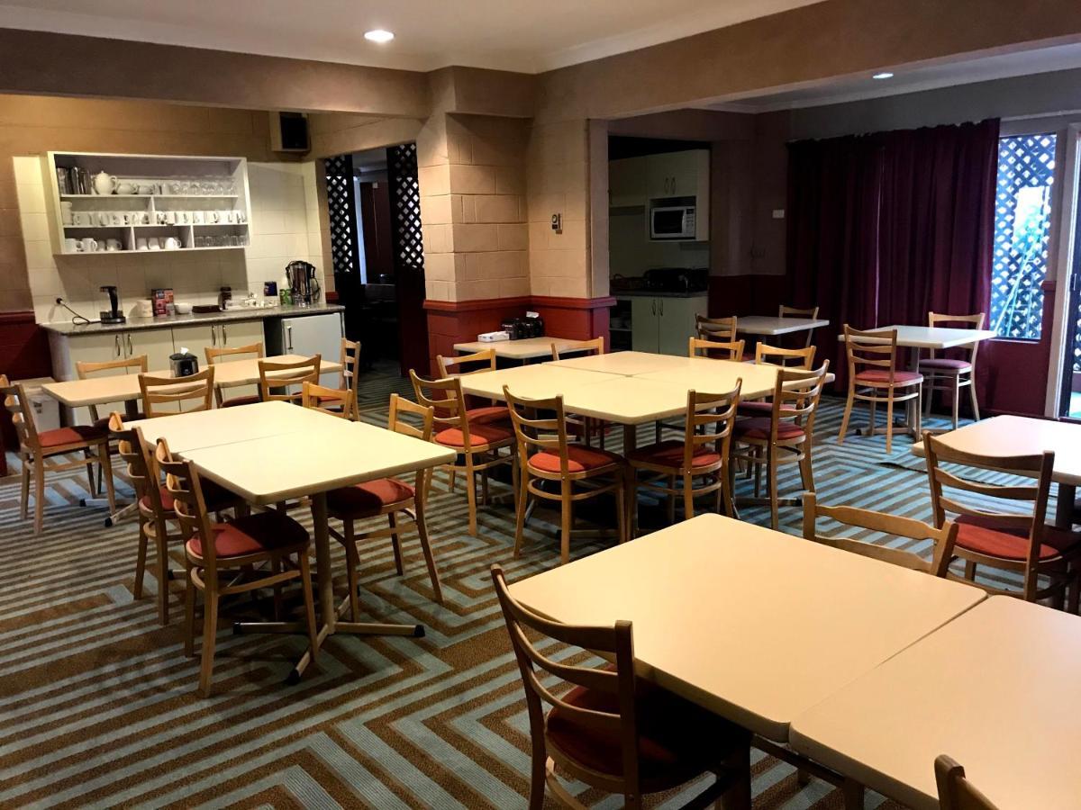 Cottonwood Lodge Berridale Zewnętrze zdjęcie