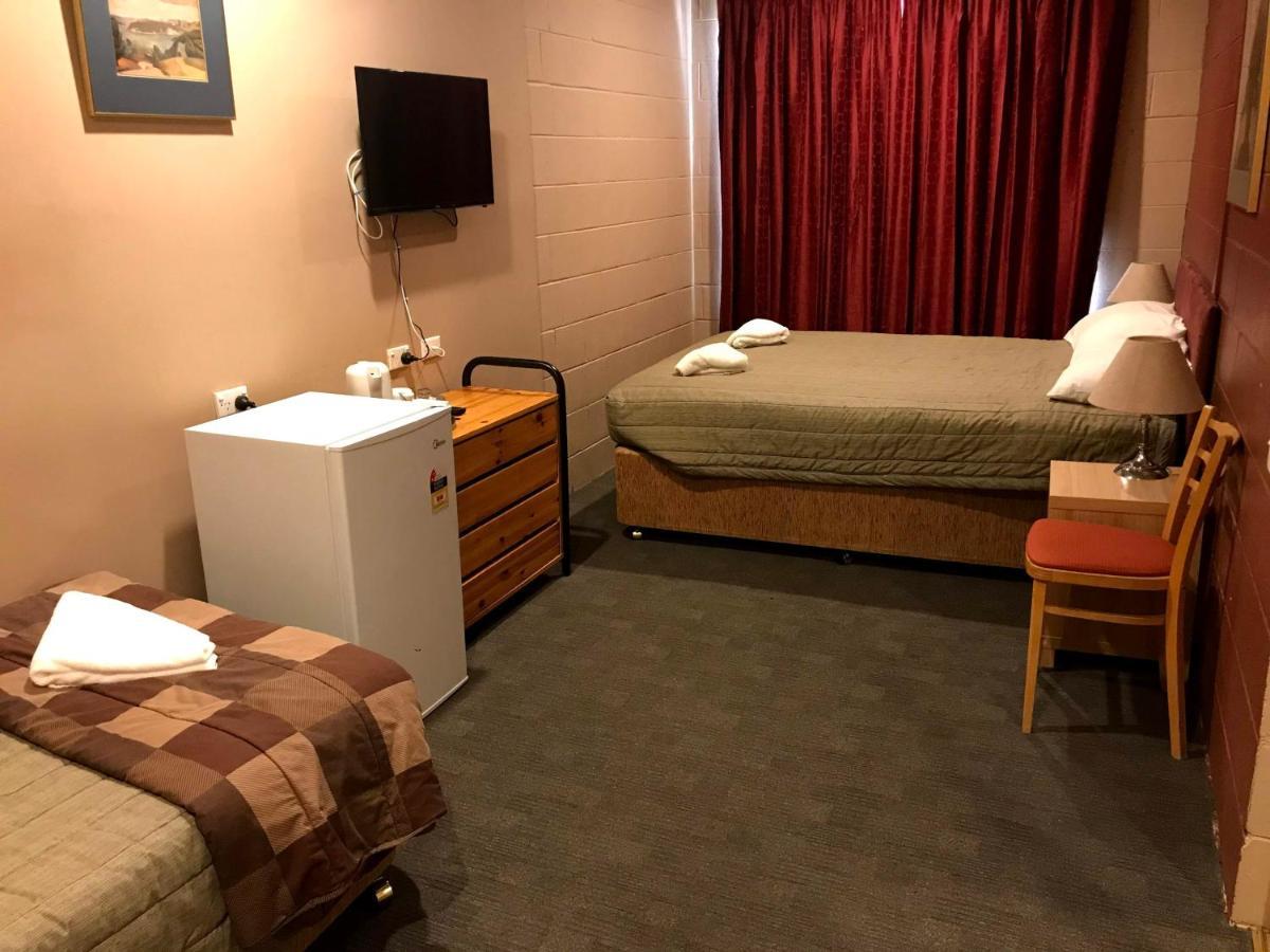 Cottonwood Lodge Berridale Zewnętrze zdjęcie
