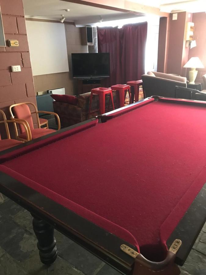 Cottonwood Lodge Berridale Zewnętrze zdjęcie