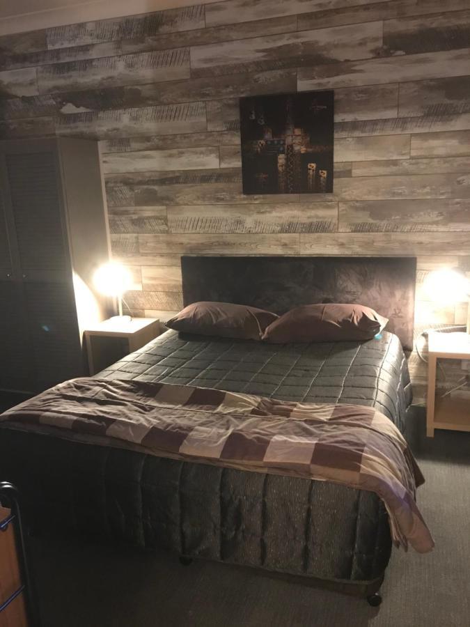 Cottonwood Lodge Berridale Zewnętrze zdjęcie