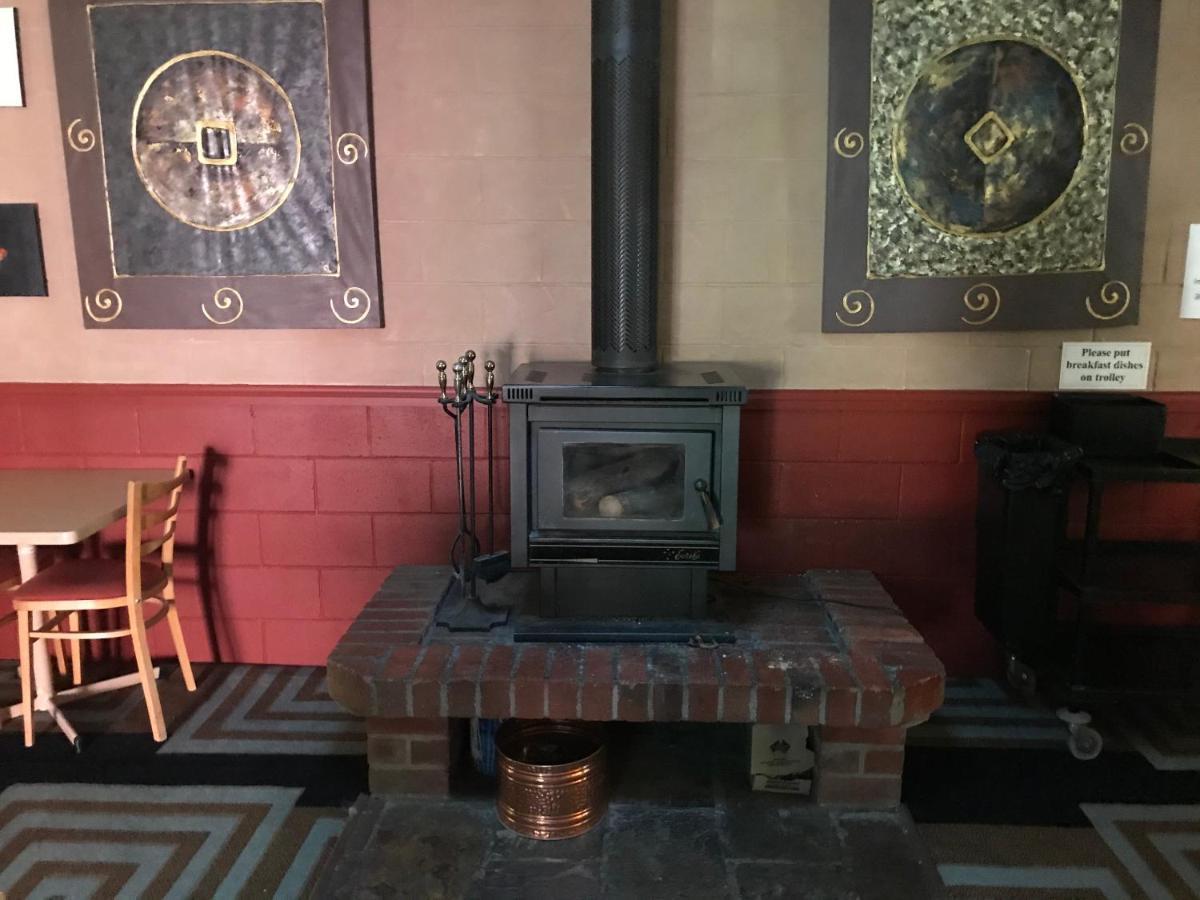 Cottonwood Lodge Berridale Zewnętrze zdjęcie