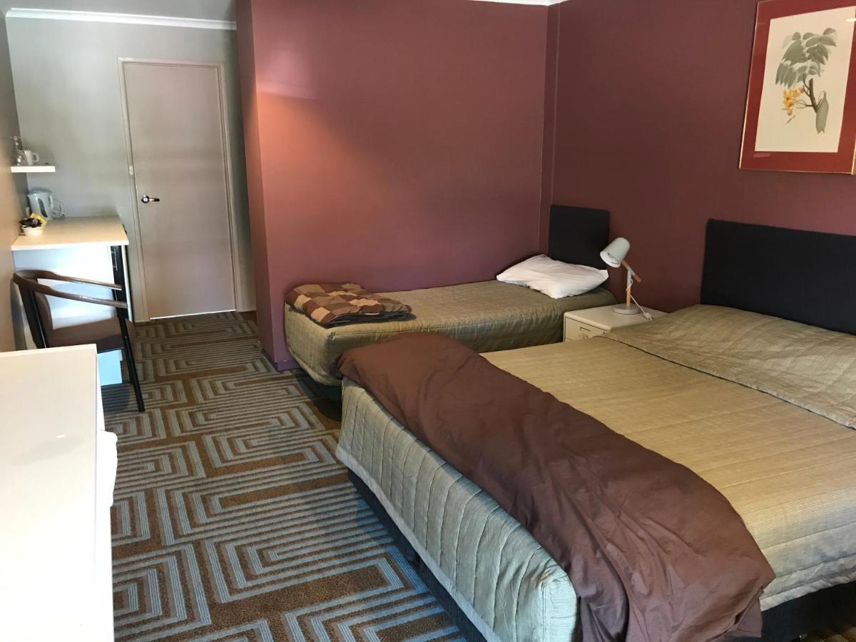 Cottonwood Lodge Berridale Zewnętrze zdjęcie